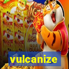 vulcanize