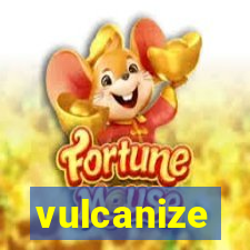 vulcanize