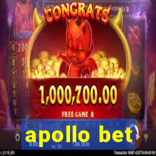 apollo bet