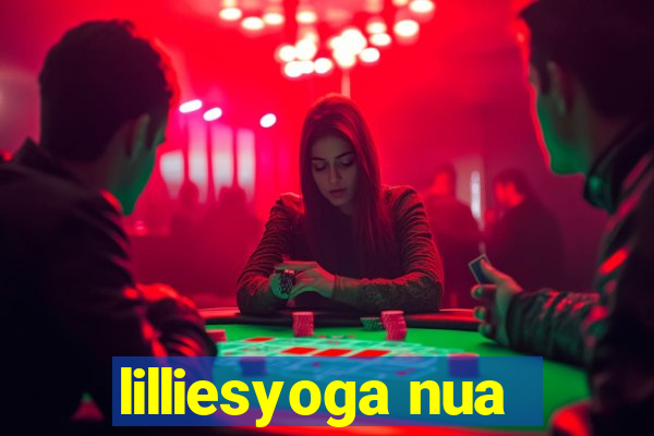 lilliesyoga nua