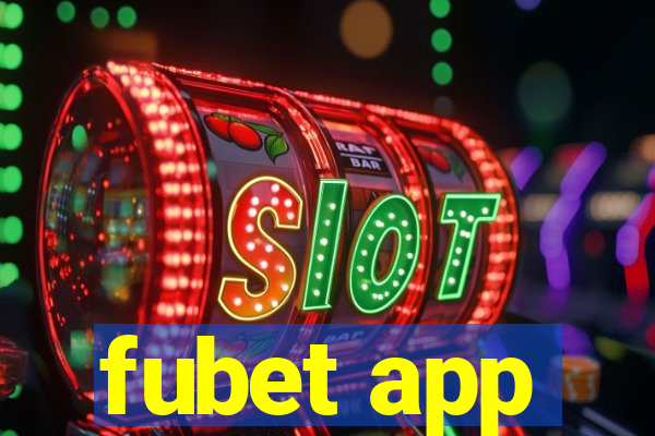 fubet app