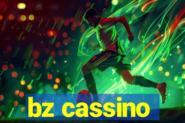 bz cassino