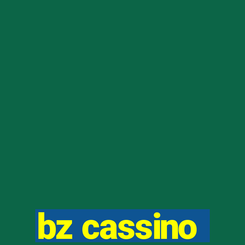 bz cassino