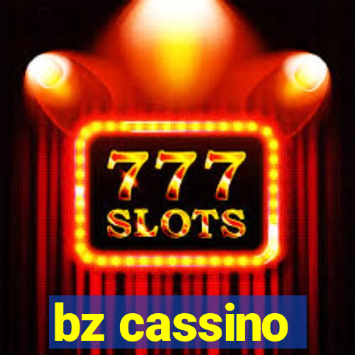 bz cassino