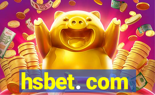 hsbet. com