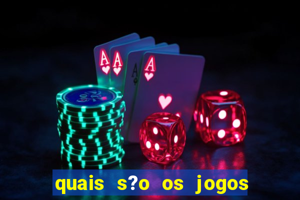 quais s?o os jogos de azar no brasil