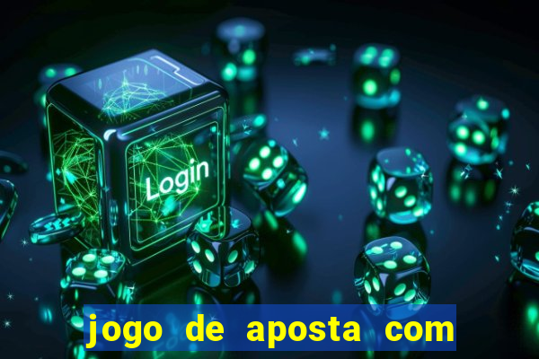 jogo de aposta com b?nus grátis