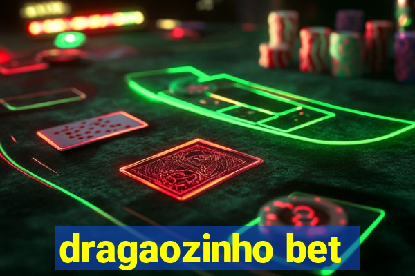 dragaozinho bet