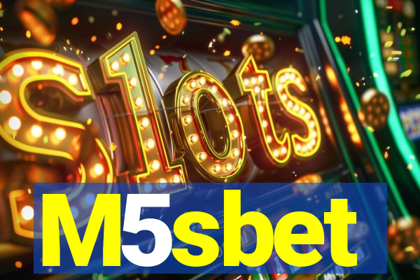 M5sbet