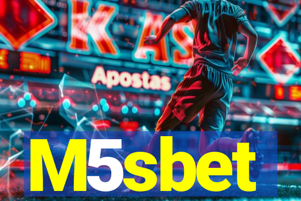 M5sbet