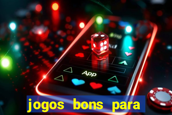 jogos bons para celular offline