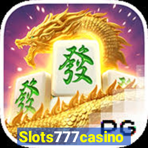 Slots777casino