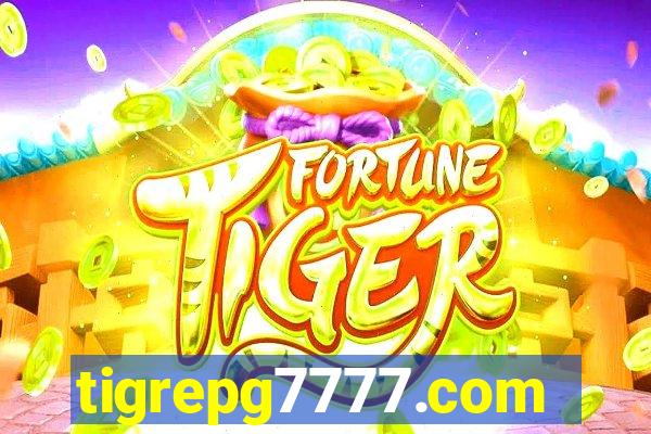 tigrepg7777.com