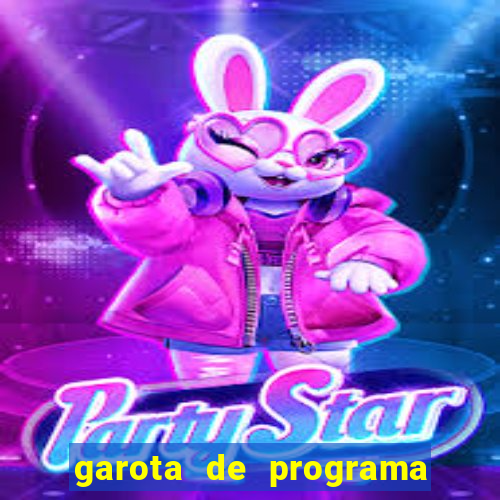 garota de programa de cruzeiro