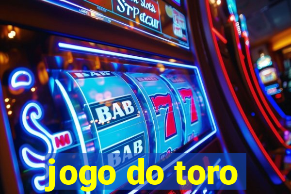 jogo do toro