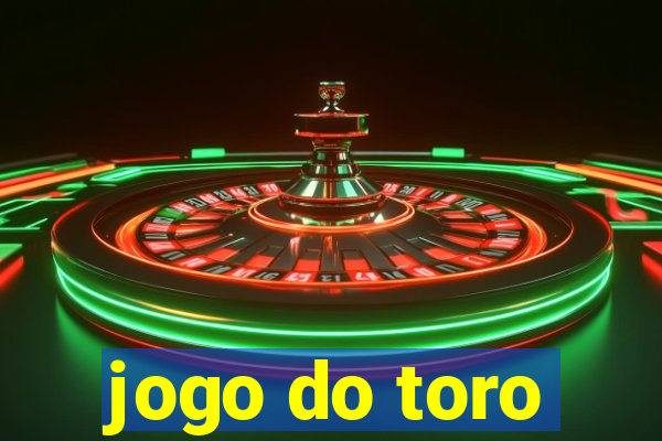 jogo do toro