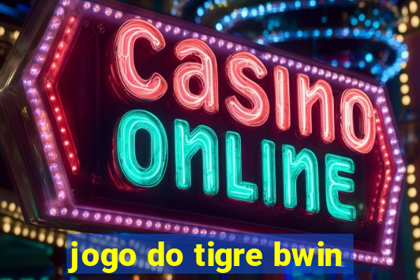 jogo do tigre bwin