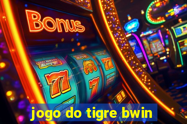 jogo do tigre bwin