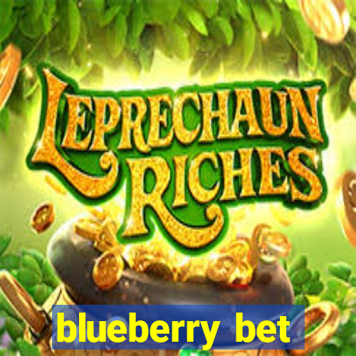 blueberry bet