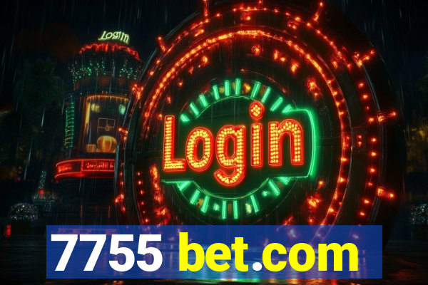 7755 bet.com