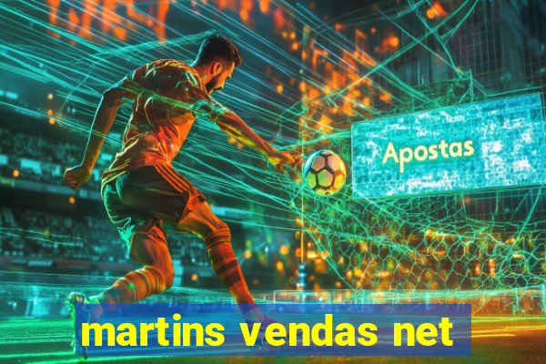 martins vendas net