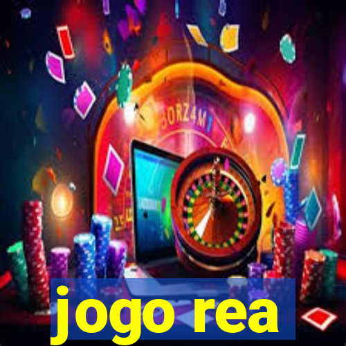 jogo rea