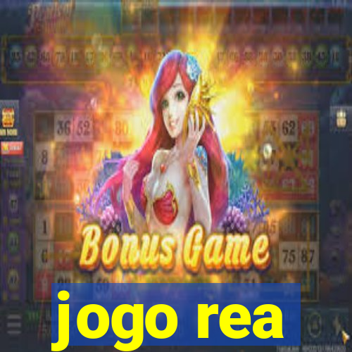 jogo rea