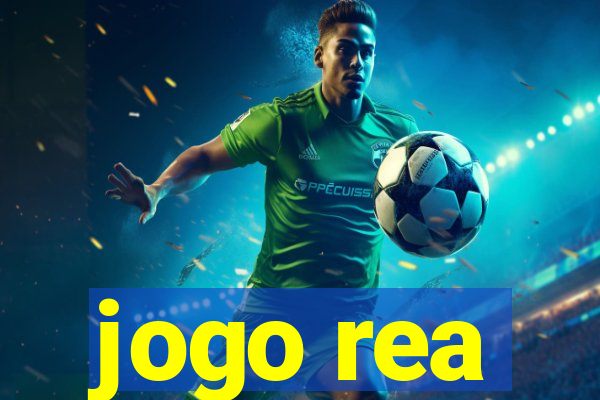 jogo rea