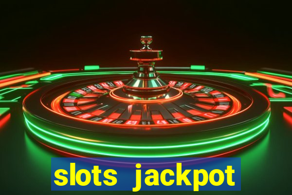 slots jackpot divine fortune