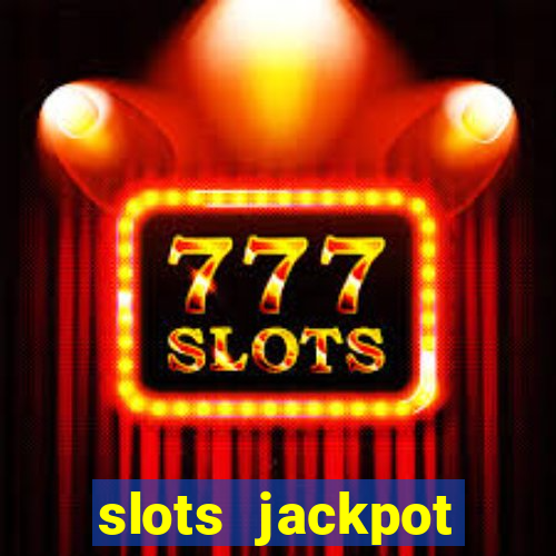 slots jackpot divine fortune