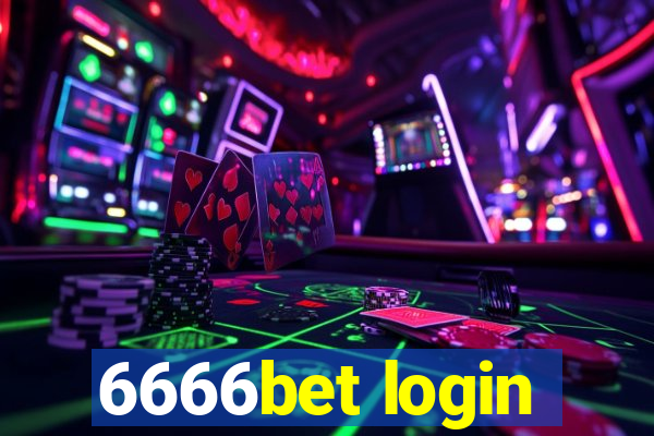 6666bet login