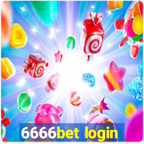 6666bet login