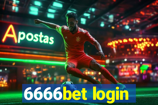 6666bet login