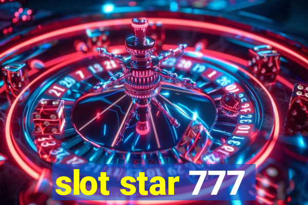 slot star 777