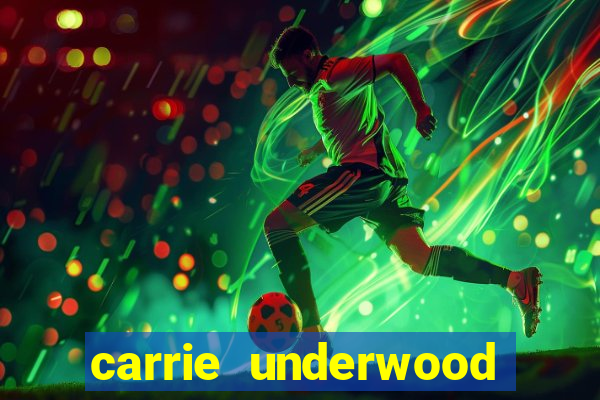 carrie underwood sunday night football lyrics