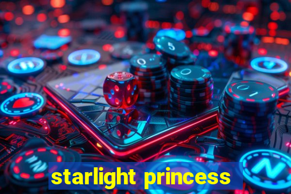 starlight princess