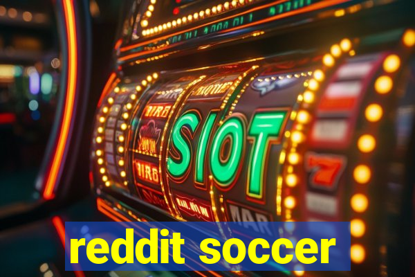 reddit soccer