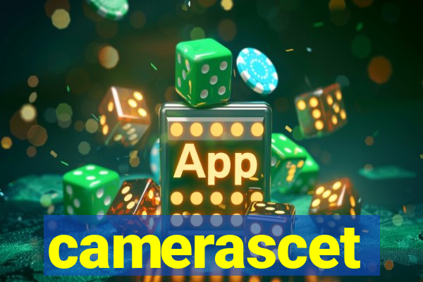 camerascet