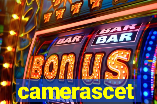 camerascet