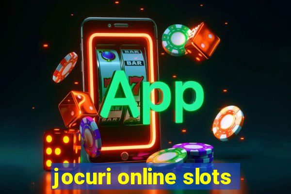 jocuri online slots