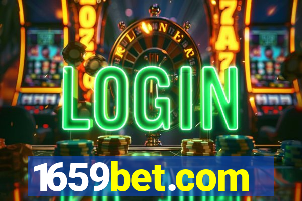 1659bet.com