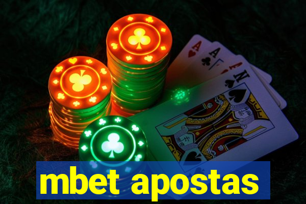 mbet apostas