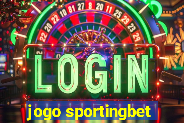 jogo sportingbet