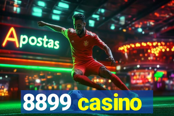 8899 casino