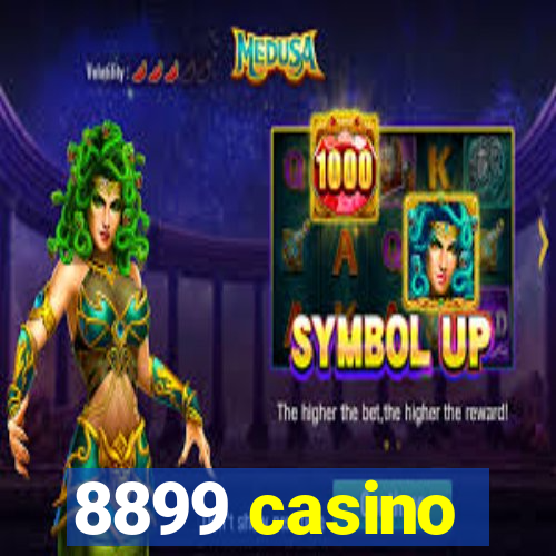 8899 casino