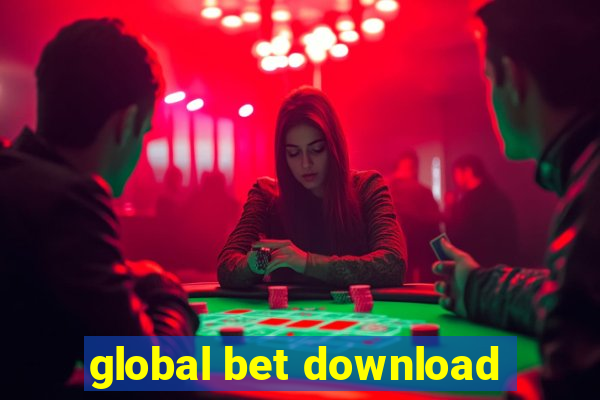 global bet download