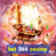 bet 366 casino