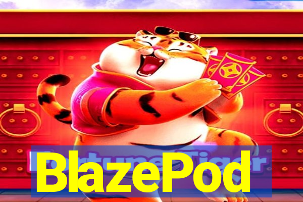 BlazePod