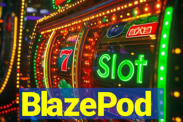 BlazePod