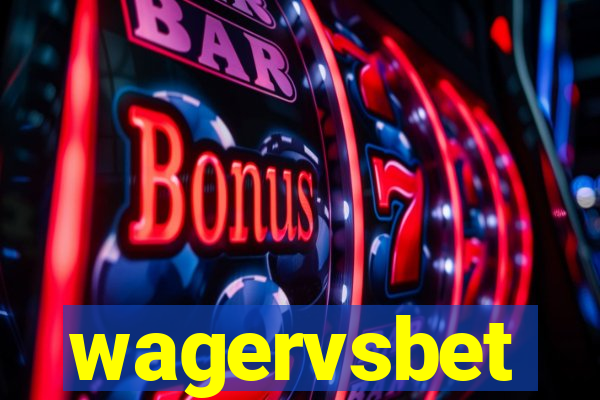 wagervsbet